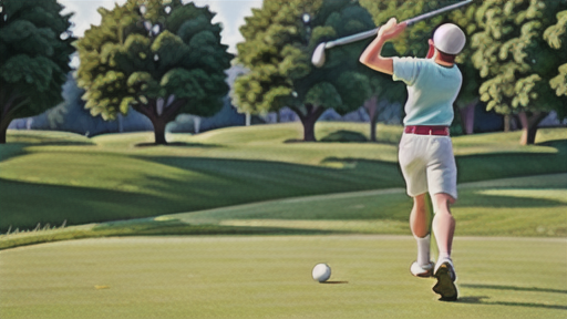 ダウンスイングの基礎知識