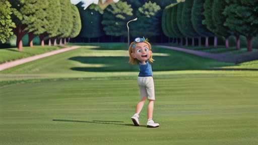 ダウンスイングでよくある間違い