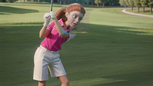 ヘッドカバーのおしゃれな活用法