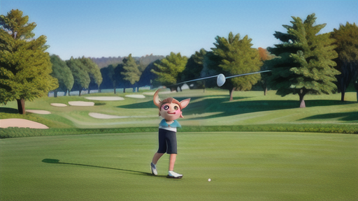 ダウンスイングを改善するドリル