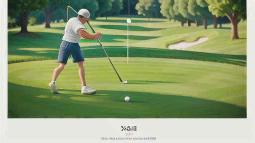 プロのスイングから学ぶダウンスイング