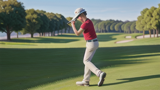 ヘッドスピードと飛距離の関係