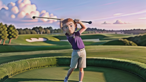 ヘッドスピードの測り方