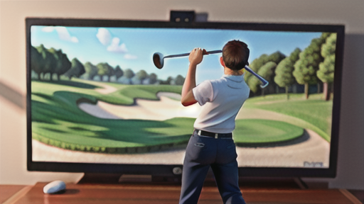 自分に合った慣性モーメントの見つけ方