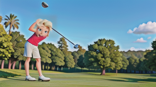 マッチプレーでのペナルティー