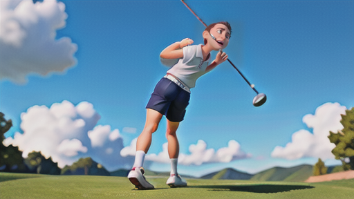 スプリットグリップが効果的な人とは？