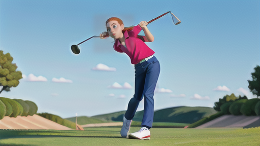 スムーズなラウンドのために