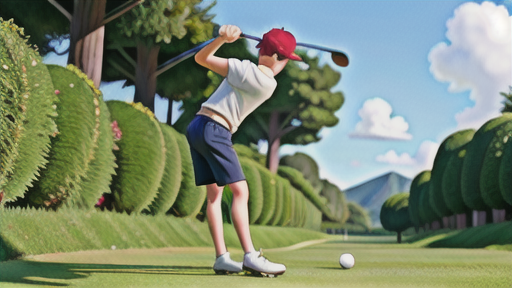 レッドペナルティーエリアに入った場合の対処法