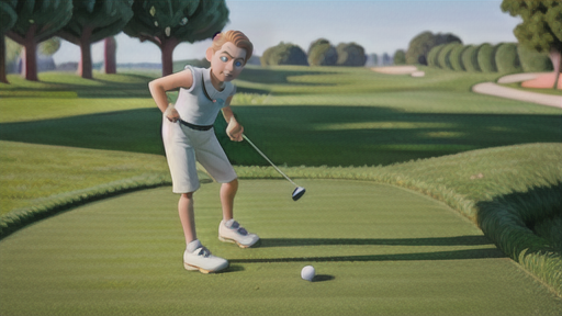 「Your ball is in the drink」の使いどころ