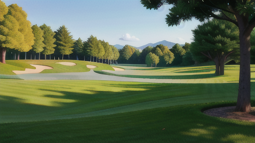 日本における「カントリークラブ」