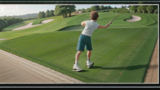 ゴルフで使える鳥にまつわる用語