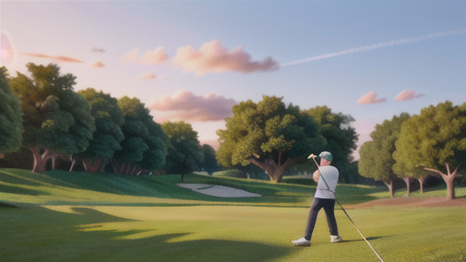 グリップ矯正でゴルフが変わる！