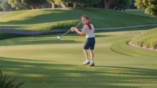 ダックフックのメカニズム：なぜ急角度に曲がる？