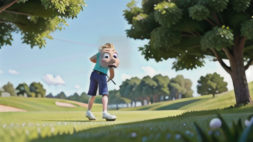 戦略的なアプローチショット