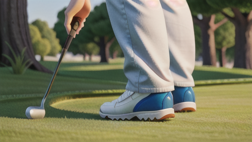 まとめ: あなたに最適なパターを見つけて