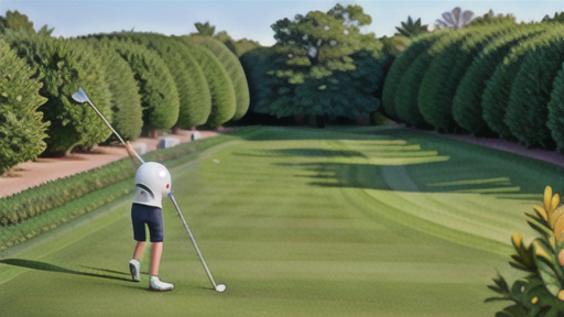 Elevated Green攻略のヒント