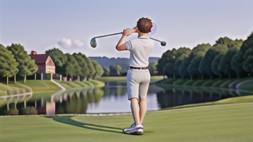 ラウンド中のボールチェック：いつ、どのように？