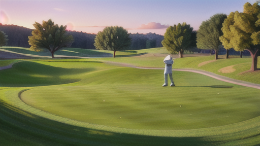 PGAツアーにおけるExemption