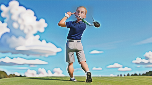 適切なボール交換でスコアアップを目指そう