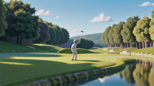 愛すべきダッファーたち