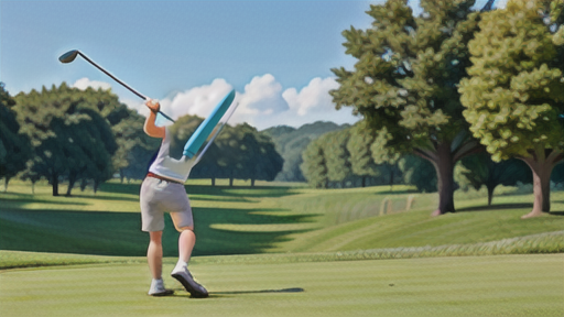 USGAの歴史：ゴルフ発展への貢献