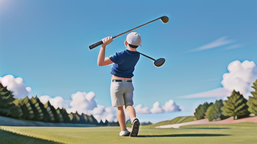 脱ダッファーのススメ：上達のヒント