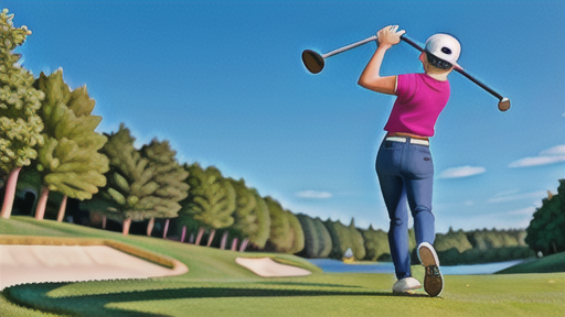 ゴルフ規則制定におけるUSGAの役割