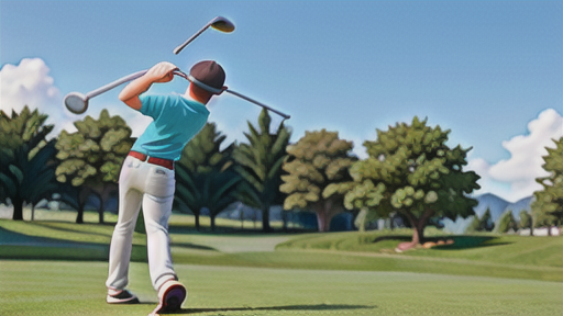 ペリメターデザインのクラブ選びのポイント