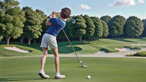 R&Aとの連携：世界基準のゴルフ規則を目指して