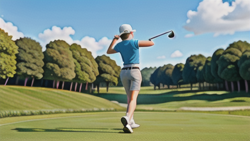 USGA主催の主要トーナメント