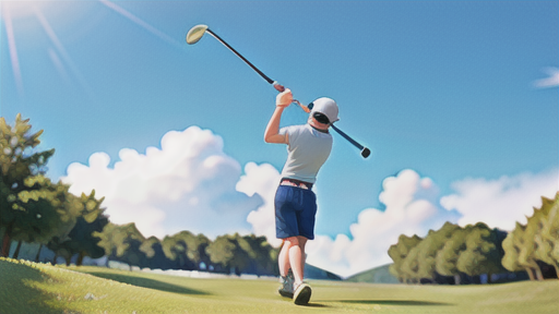 まとめ：自分に合ったクラブでゴルフを楽しもう！