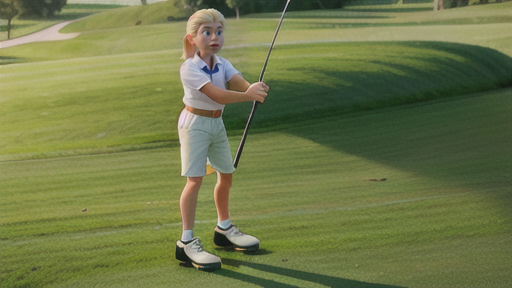 キックを予測するには？コースを読む力を磨こう