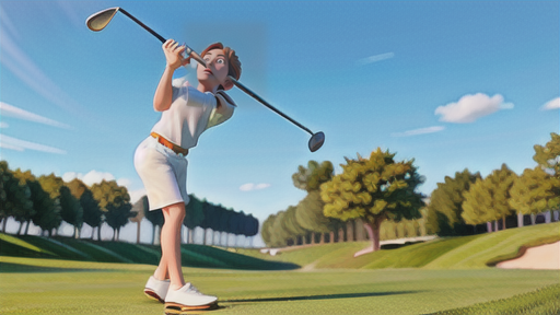 キックを計算に入れたコースマネジメント