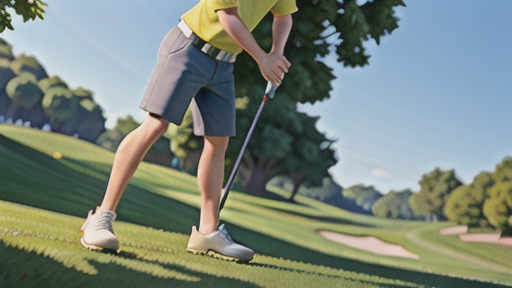 スコアアップに直結！その重要性