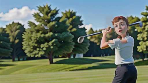 「タップイン」の基本的な打ち方