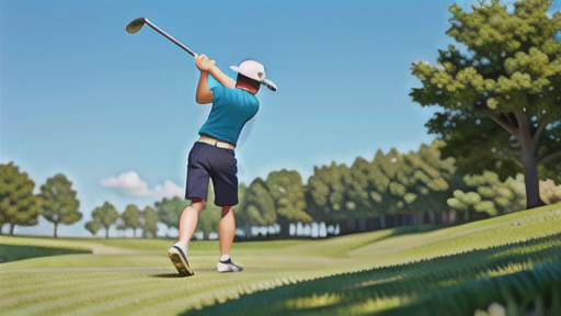 意外と難しい？「タップイン」を成功させるコツ