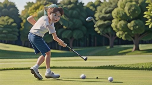 「タップインバーディー」の意味とは