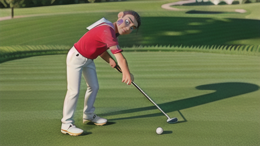 現代ゴルフへの影響とレガシー