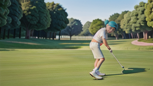 スイングとの関係性