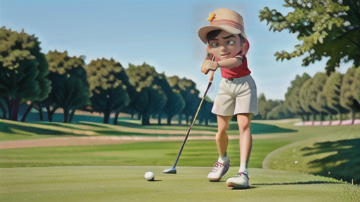 ベン・ホーガンから学ぶゴルフ哲学