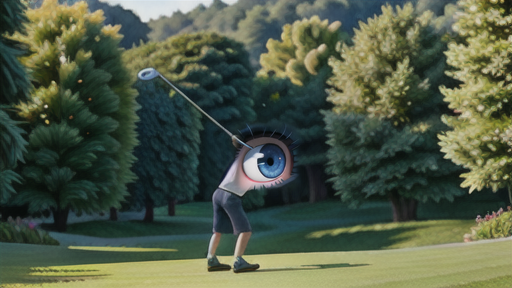 Fall Line攻略がもたらすスコアアップ