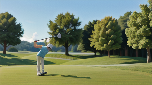 効果的な脱力方法