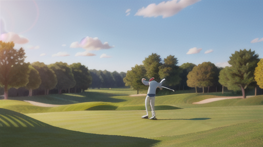 脱力をマスターするための練習法