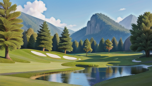 パー3、パー4、パー5の違いとは？