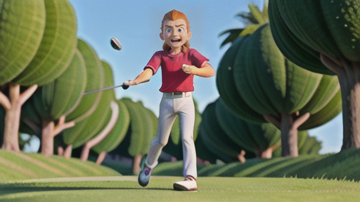 まとめ｜『Fan』を恐れずにゴルフを楽しもう！