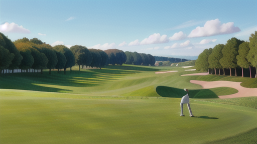 3. ポアナ芝でのプレーの難しさ