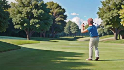 5. 有名ゴルフコースのポアナ対策