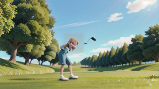 なぜ難しい？独特なショットへの影響