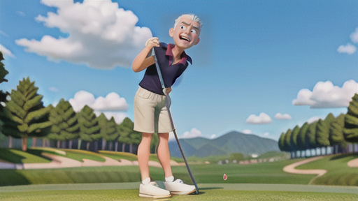 マナーとして知っておきたい！ ターフの直し方