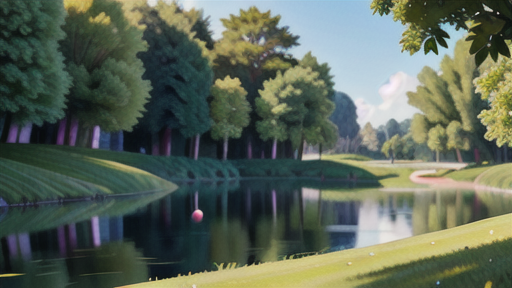 まとめ：美しいターフを保つために